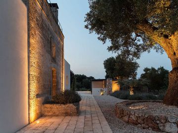 Bright 3.F - Outdoor recessed fixtures for architectural lighting by L&L Luce&Light - view 2