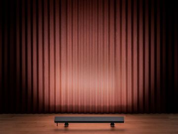 Tago 3.3 - Outdoor linear profiles, architectural lighting for facades by L&L Luce&Light - view 2