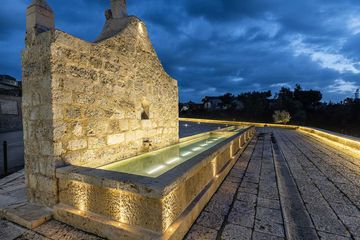 Bright 1.0 - Outdoor recessed fixtures for architectural lighting by L&L Luce&Light - view 5