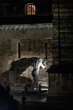 Tago 2.0 - Outdoor linear profiles, architectural lighting for facades by L&L Luce&Light - view 4