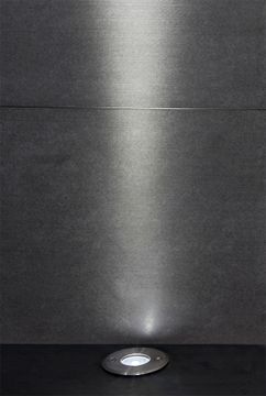 Bright 2.4 - Outdoor recessed fixtures for architectural lighting by L&L Luce&Light - view 6