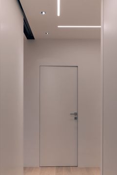 Rio 1.2 - Outdoor linear profiles for continuous lines of recessed lighting by L&L Luce&Light - view 7