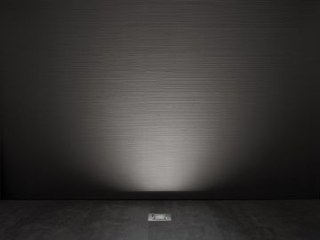 Quilatero 4.1 - Uplight with built-in power supply for facade lighting by L&L Luce&Light - view 4