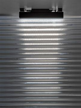 Colorado 3.1 - Outdoor linear profiles, architectural lighting for facades by L&L Luce&Light - view 3