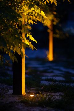 Bright 2.4 - Outdoor recessed fixtures for architectural lighting by L&L Luce&Light - view 9
