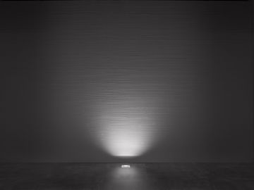 Quilatero 2.1 - Uplight with built-in power supply for facade lighting by L&L Luce&Light - view 3