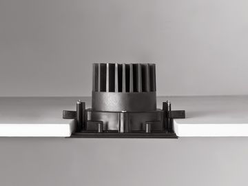 Altopiano 1.7 - IP66 recessed downlight, perfect for porches, cellars, wellness centres by L&L Luce&Light - view 2