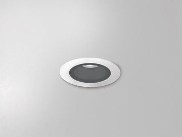 Altopiano 1.0 - IP66 recessed downlight, perfect for porches, cellars, wellness centres by L&L Luce&Light - view 4