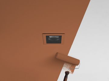 Altopiano 2.6 - IP66 recessed downlight, perfect for porches, cellars, wellness centres by L&L Luce&Light - view 4