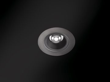 Altopiano 3.1 - IP66 recessed downlight, perfect for porches, cellars, wellness centres by L&L Luce&Light - view 7