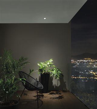 Altopiano 2.0 - IP66 recessed downlight, perfect for porches, cellars, wellness centres by L&L Luce&Light - view 8