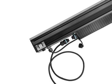 Colorado 4.1 - Outdoor linear profiles, architectural lighting for facades by L&L Luce&Light - view 3