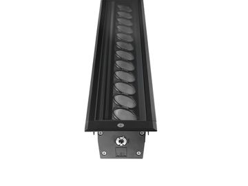 Colorado 4.2 - Outdoor linear profiles, architectural lighting for facades by L&L Luce&Light - view 4