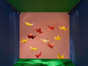 Krill Track 1.0 - track projectors for display cases in museums and retail by L&L Luce&Light - view 2