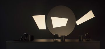 Ginko 3.5 - Outdoor projector with Light Shaper by L&L Luce&Light - view 2