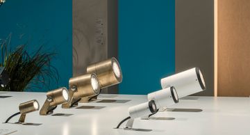 Ginko 1.0 - Outdoor projectors for enhancing green areas by L&L Luce&Light - view 4
