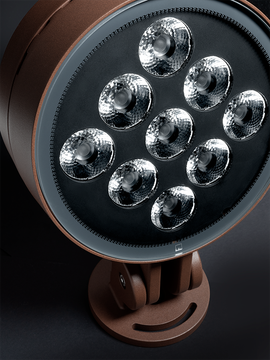Oliver 1.3 by L&L Luce&Light - view 3