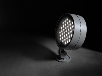 Oliver 2.3 by L&L Luce&Light - view 5