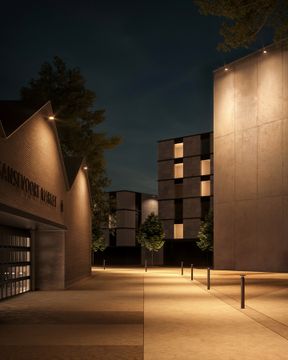 Oliver 1.3 by L&L Luce&Light - view 7