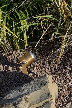 Ginko 4.0 - Outdoor projectors for enhancing green areas by L&L Luce&Light - view 4