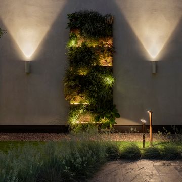 Plin 4.0 - Bollards for lighting paths, walkways and gardens by L&L Luce&Light - view 4