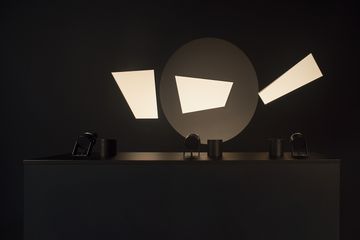 Ginko 2.5 - Outdoor projector with Light Shaper / Light Shaper Zoom by L&L Luce&Light - view 6