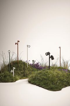 Pivot 2.9 by L&L Luce&Light - view 2