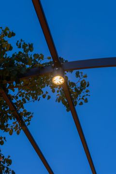 Ginko 4.0 - Outdoor projectors for enhancing green areas by L&L Luce&Light - view 7