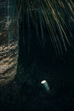 Ginko 3.3 - Outdoor projectors for enhancing green areas by L&L Luce&Light - view 7
