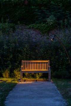 Ginko 4.0 - Outdoor projectors for enhancing green areas by L&L Luce&Light - view 8