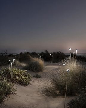 Re 2 by L&L Luce&Light - view 4