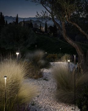 Re 2 by L&L Luce&Light - view 3