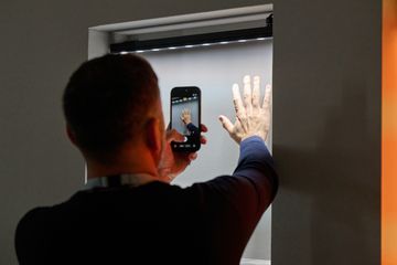Neva Pro 7.2 - Linear profiles for architectural light on walls and facades by L&L Luce&Light - view 4