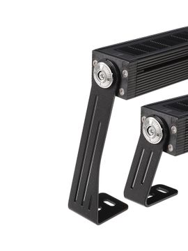 Neva Mini Pro 5 - Linear profiles for architectural light on walls and facades by L&L Luce&Light - view 9