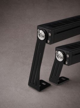 Neva Pro 5.0 - Linear profiles for architectural light on walls and facades by L&L Luce&Light - view 9