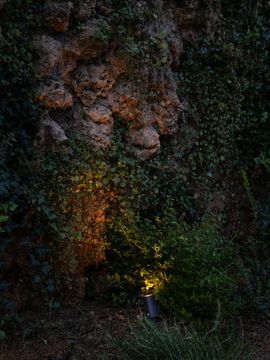 Spot 4.4 - Outdoor projectors with bracket by L&L Luce&Light - view 6