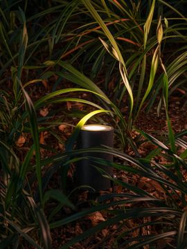 Spot 4.4 - Outdoor projectors with bracket by L&L Luce&Light - view 7
