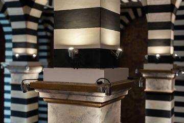 Spot 4.4 - Outdoor projectors with bracket by L&L Luce&Light - view 8