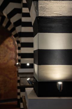 Spot 4.4 - Outdoor projectors with bracket by L&L Luce&Light - view 9