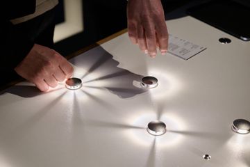 Bright 1.C - Outdoor recessed fixtures for architectural lighting by L&L Luce&Light - view 5