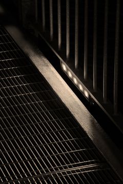 Neva Pro 3.2 - Linear profiles for architectural light on walls and facades by L&L Luce&Light - view 7