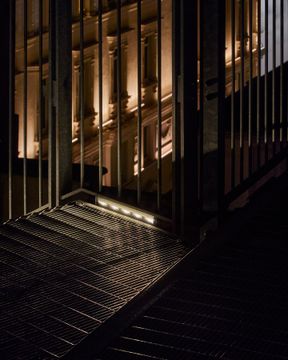 Neva Pro 3.2 - Linear profiles for architectural light on walls and facades by L&L Luce&Light - view 8