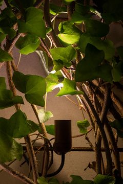 Pivot 1.8 - Outdoor projectors for highlighting architectural details by L&L Luce&Light - view 2