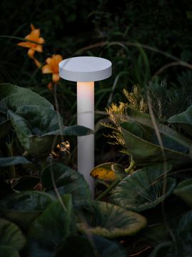 Plin 6.0 - Bollards for lighting paths, walkways and gardens by L&L Luce&Light - view 8