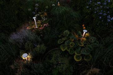 Plin 6.2 - Bollards for lighting paths, walkways and gardens by L&L Luce&Light - view 6