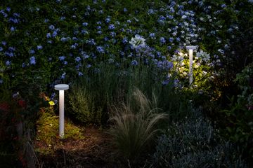 Plin 6.1 - Bollards for lighting paths, walkways and gardens by L&L Luce&Light - view 7
