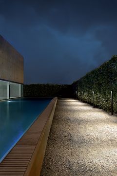 Plin 5.0 - Bollards for lighting paths, walkways and gardens by L&L Luce&Light - view 2