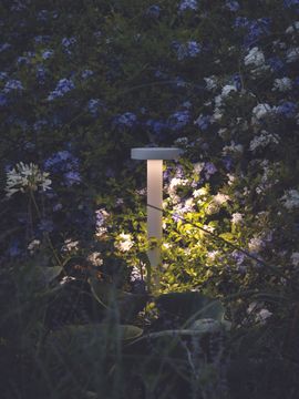 Plin 6.2 - Bollards for lighting paths, walkways and gardens by L&L Luce&Light - view 8