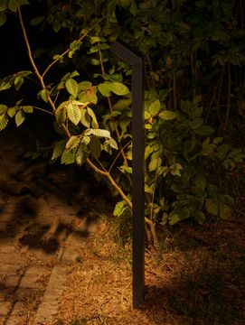 Plin 1.2 - Bollards for lighting paths, walkways and gardens by L&L Luce&Light - view 7