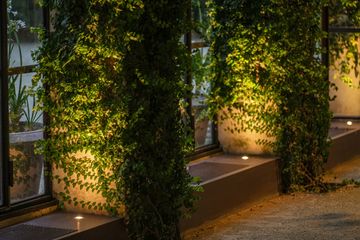 Bright 3.F - Outdoor recessed fixtures for architectural lighting by L&L Luce&Light - view 4